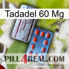 Tadadel 60Mg 36
